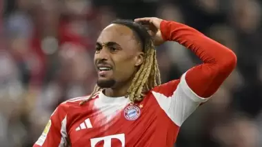 İki kulüp Boey’in peşinde, Bayern onaylıyor!