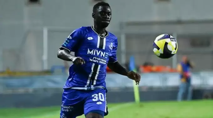 Trabzonspor'dan Ta Bi için resmi teklif!