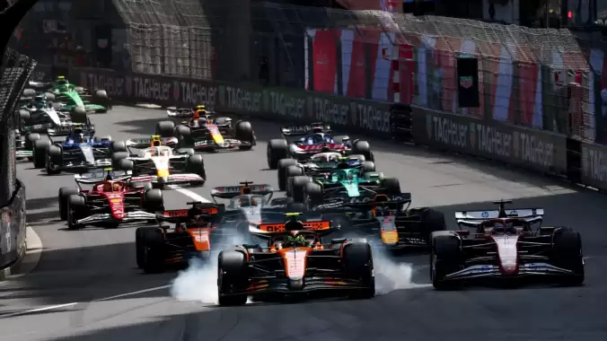 Formula 1'de gizli oylama sonuçlandı: İşte 2025'in en iyi pilotu