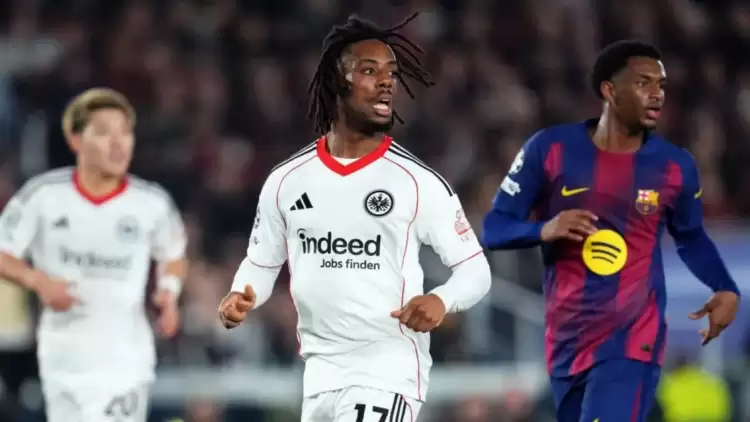 İsmi Galatasaray'la anılmıştı: Yeni takımı resmen belli oldu!