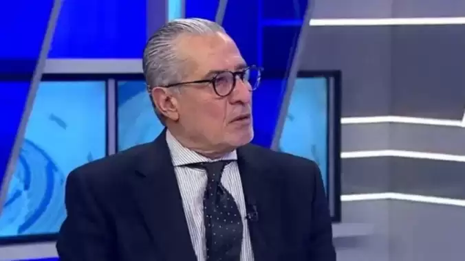 Galatasaray'dan Gökmen Özdenak’a geçmiş olsun mesajı