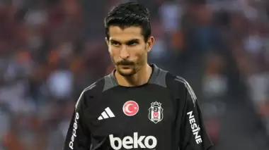 Necip Uysal'dan flaş karar!