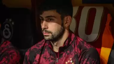 Galatasaray kariyeri Gençlerbirliği maçında bitti! Sözleşmesi feshedilecek...