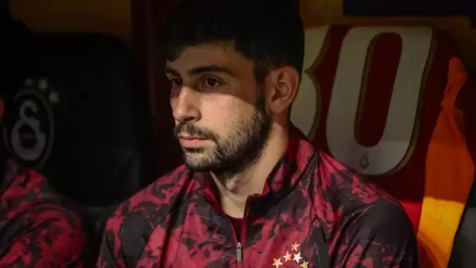 Galatasaray kariyeri Gençlerbirliği maçında bitti! Sözleşmesi feshedilecek...
