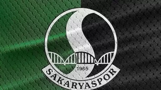 Sakaryaspor'da yeni teknik direktör belli oldu!