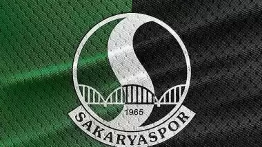 Sakaryaspor'da yeni teknik direktör belli oldu!