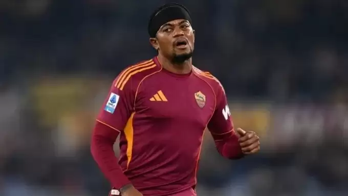 Roma'dan Leon Bailey kararı! Kiralık...