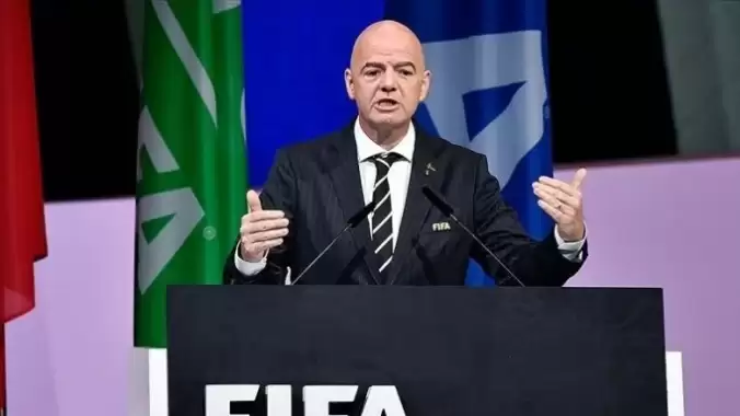 Ofsayt kuralı değişiyor mu? FIFA’dan 2026 Dünya Kupası mesajı