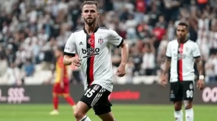 Miralem Pjanic, futbolu bıraktığını açıkladı!