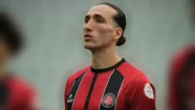 Atakan Çankaya transferin gözdesi! Süper Lig ve 1. Lig’den talip var