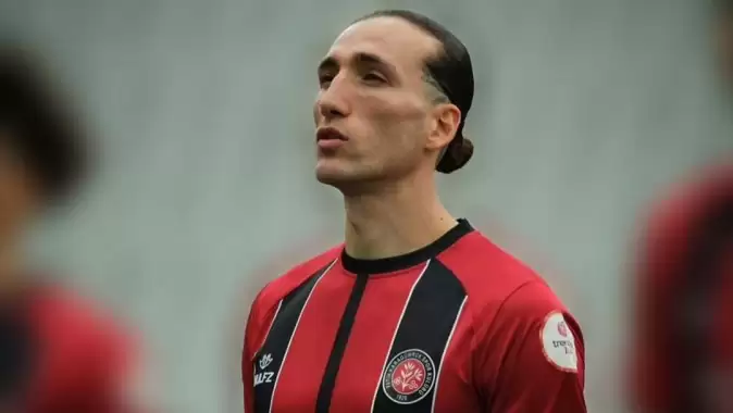 Atakan Çankaya transferin gözdesi! Süper Lig ve 1. Lig’den talip var