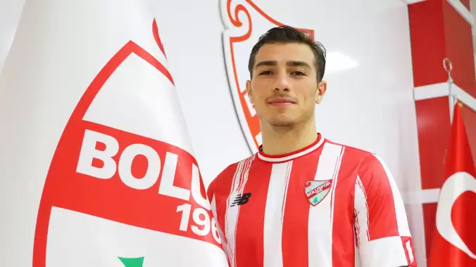 Boluspor'da Işık Kaan Arslan şoku! TFF'ye gitti