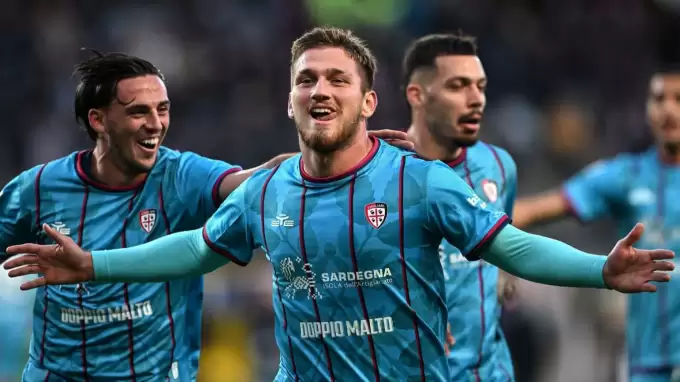 Semih Kılıçsoy'a büyük onur!