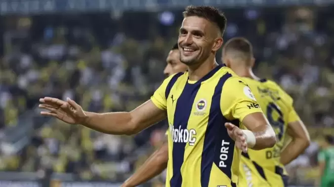 Dusan Tadic'ten transfer itirafı! Beşiktaş...