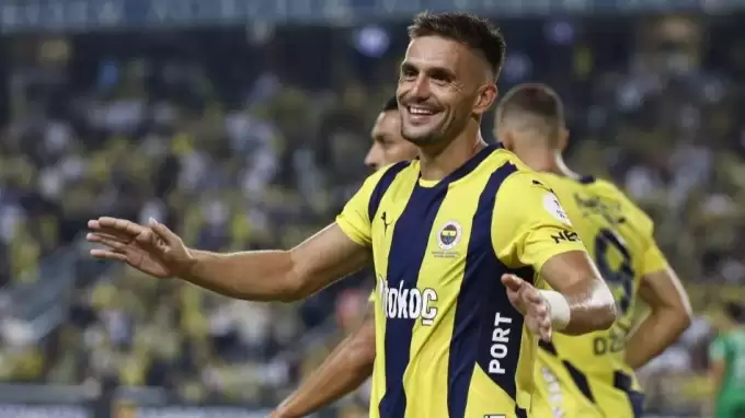 Dusan Tadic'ten transfer itirafı! Beşiktaş...