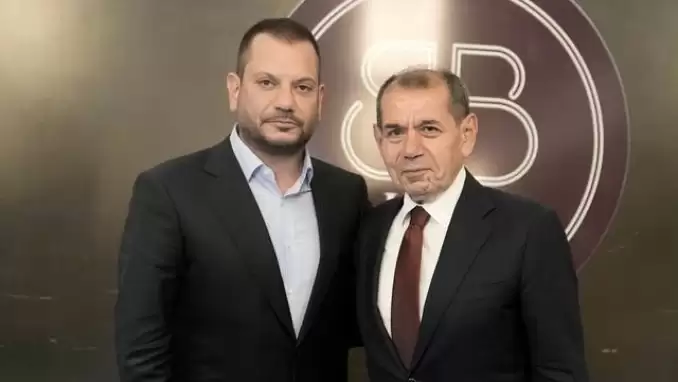 Dursun Özbek'ten Gazze çağrısı! "Galata Köprüsü’nde buluşalım"