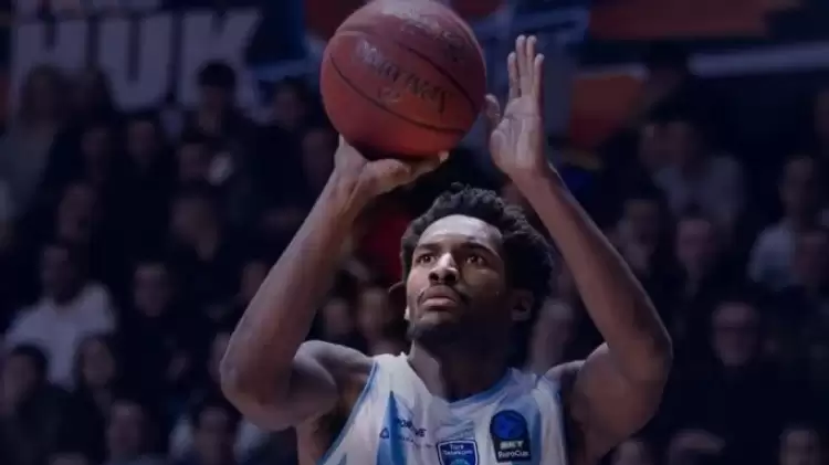 Türk Telekom, Karadağ deplasmanında kayıp