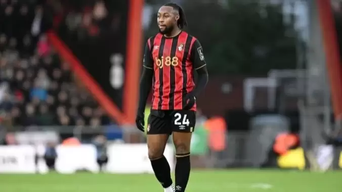 Manchester City Semenyo transferinde sona yaklaştı