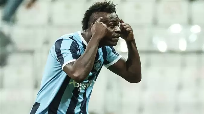 Mario Balotelli'ye sürpriz teklif!