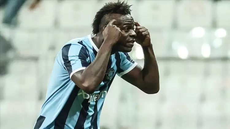 Mario Balotelli'ye sürpriz teklif!