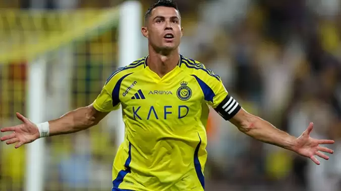 Ronaldo 1000 gole bir adım daha! Al Nassr- Al Ettifaq...