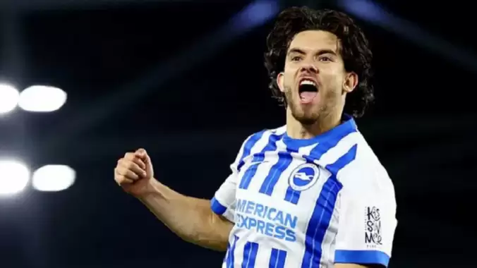 Transferde Ferdi Kadıoğlu bombası!