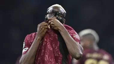 Galatasaray'ın Osimhen transferi gerçekleşmese almayı planladığı golcü ortaya çıktı