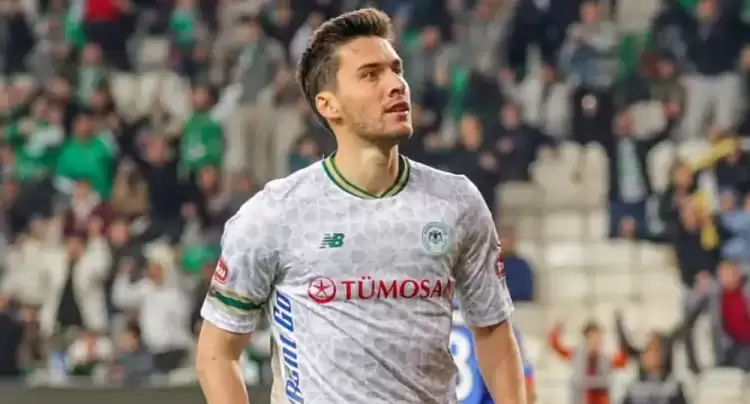 Trabzonspor'u şaşırtan takas talebi! Konyaspor, Umut Nayir'e karşılık 3 futbolcu istedi...