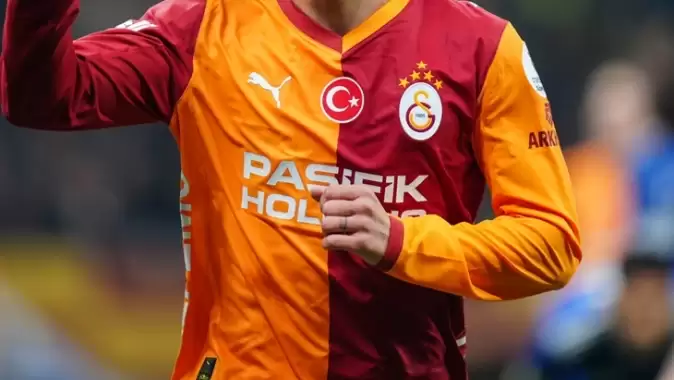 Galatasaray'dan Amedspor'a! Transfer görüşmeleri başladı...