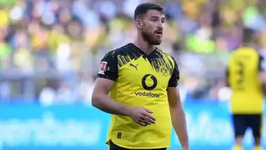 Beşiktaş, Salih Özcan'ı bitirdi: İşte anlaşmanın detayları!