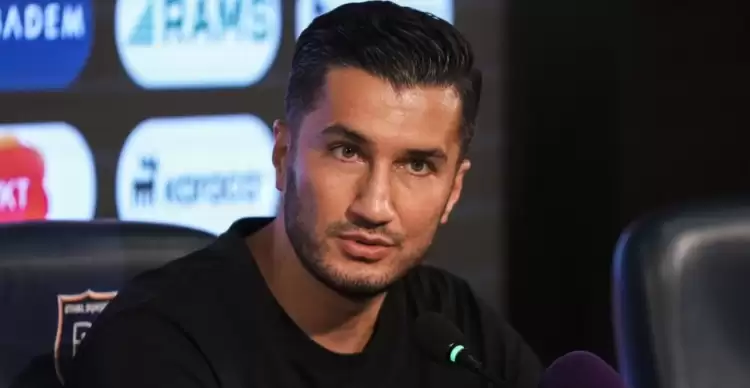 Başakşehir'de piyango gibi ayrılık! Nuri Şahin satışına onay verdi