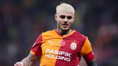 Mauro Icardi'den Galatasaray kararı! Teklif...