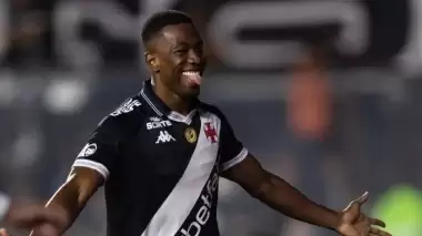 Galatasaray'a Carlos Cuesta piyangosu: Anlaşma sağlandı!