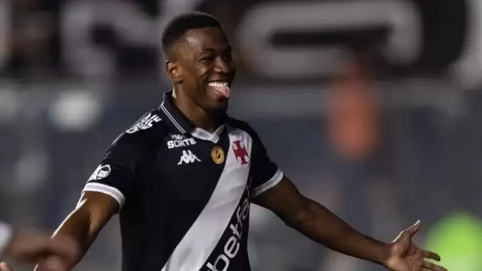 Galatasaray'a Carlos Cuesta piyangosu: Anlaşma sağlandı!