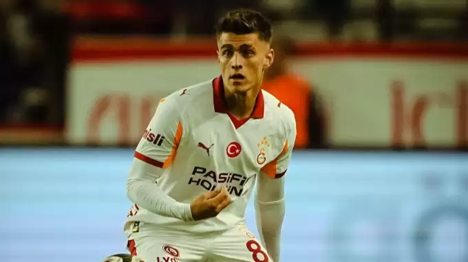 Galatasaray'dan flaş Kazımcan Karataş kararı! 6 maçta kurtarıcı olmuştu