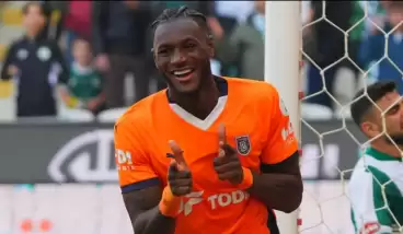Transferde Jerome Opoku sürprizi! Görüşmeler başladı