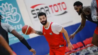 Bursaspor'da şok: Yıldız oyuncu sezonu kapattı