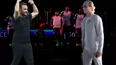 Galatasaray orta sahayı komşuda buldu! Arjantinli isim için devreye girdi