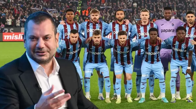 Ertuğrul Doğan'dan 64 milyon euroluk teklif için flaş karar