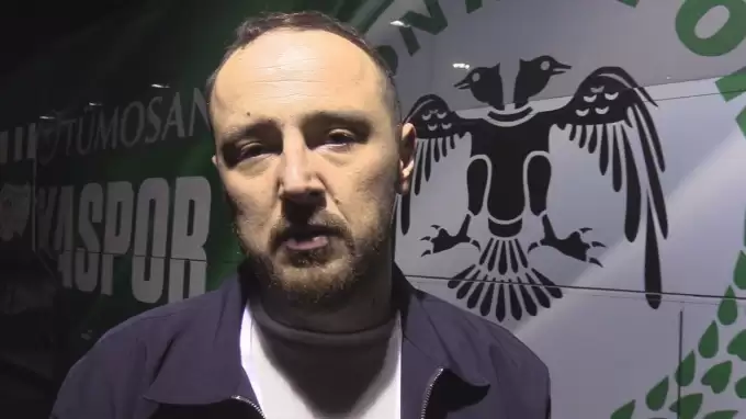 Yusuf Küçükbakırcı: Bizim, bizden başka dostumuz yok