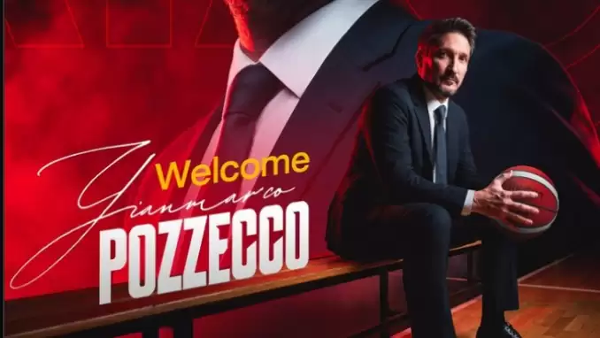 Galatasaray İtalyan koçu açıkladı!