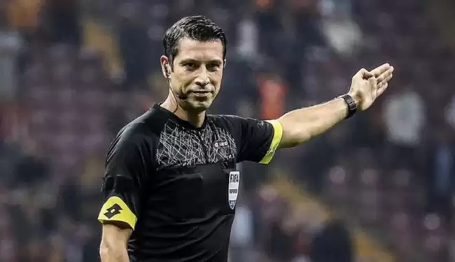 Bahis oynadığı gerekçesiyle PFDK'ye sevk edilen Ali Palayık'tan flaş hamle! Sosyal medyadan açıkladı