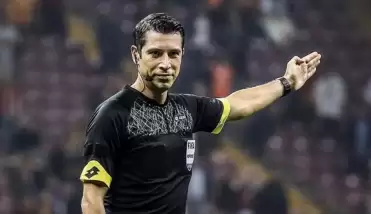 Bahis oynadığı gerekçesiyle PFDK'ye sevk edilen Ali Palayık'tan flaş hamle! Sosyal medyadan açıkladı