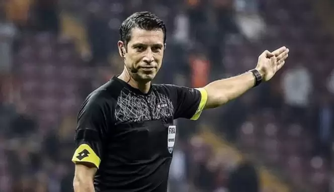 Bahis oynadığı gerekçesiyle PFDK'ye sevk edilen Ali Palayık'tan flaş hamle! Sosyal medyadan açıkladı