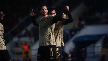 Amedspor yine Kocaelispor'un kapısında! 2 futbolcu birden...