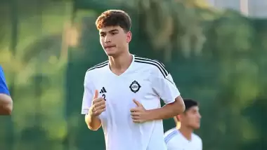 Başkandan flaş açıklama! Galatasaray'ın transfer teklifine veto