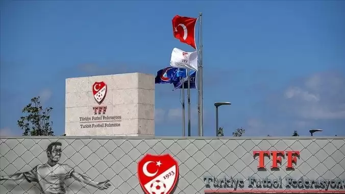 TFF, Süper Lig'deki harcama limitlerini açıkladı!