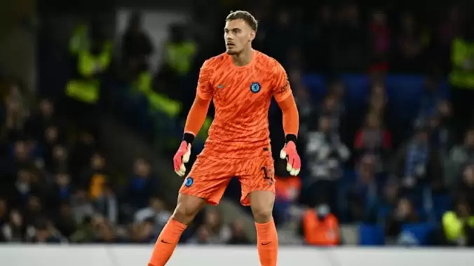 Beşiktaş Jorgensen transferinde plan değiştirdi! İşte yeni formül...