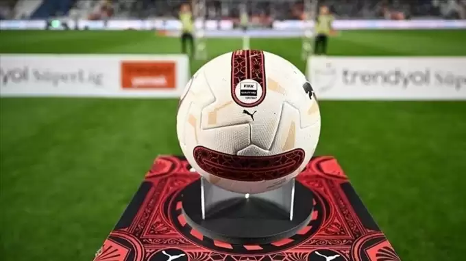 Süper Lig ekibinde ayrılık: Sözleşmesi feshedildi!