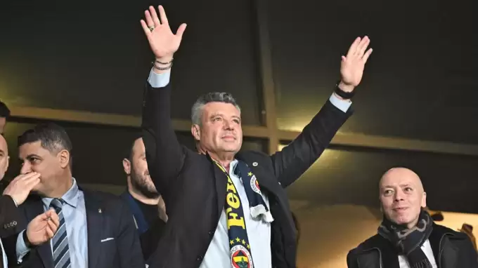 Sadettin Saran sezon sonunda olağanüstü genel kurula gitme kararı aldıklarını açıkladı!